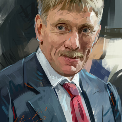 Песков