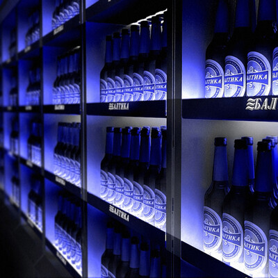 Bar Baltika 5