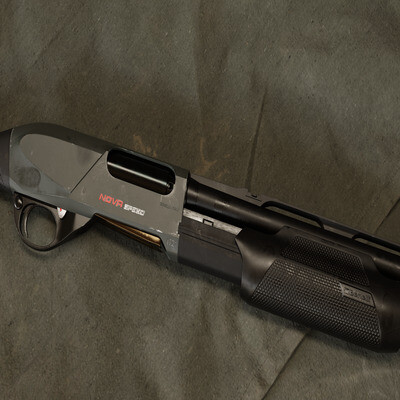 Benelli Nova Speed