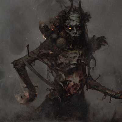 demoness