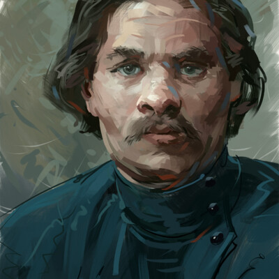 Горький