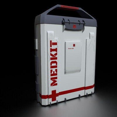 Medkit