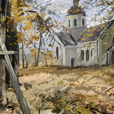 Листопад