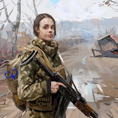 Сталкер