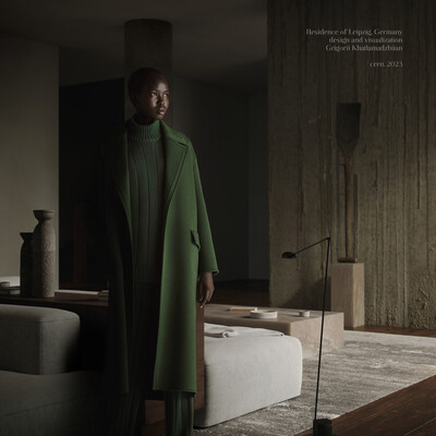 LEIPZIG RESIDENCE
