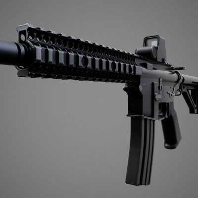 M4 RAS2