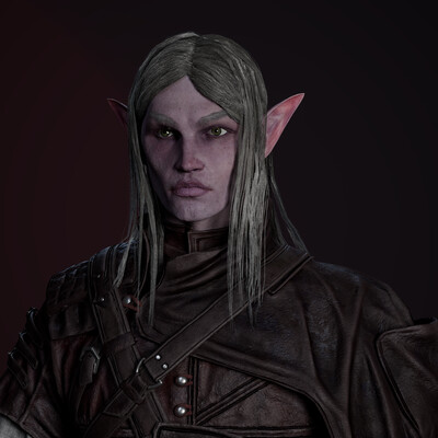 Dark Elf