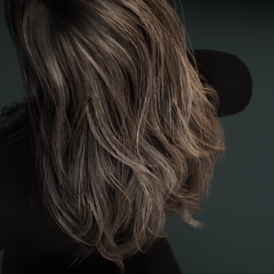 Hair Grooming