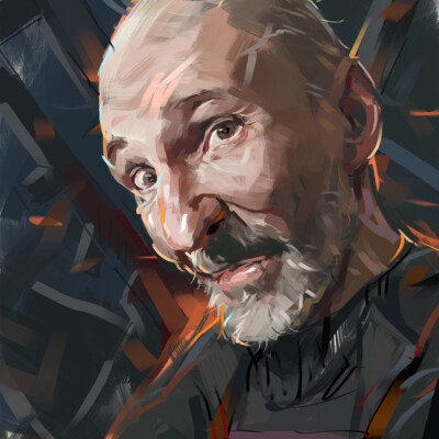 Мамонов.