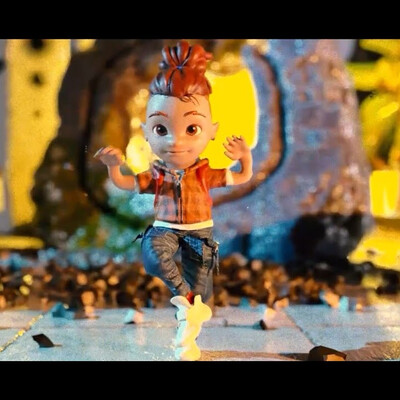 SHOWREEL 2023