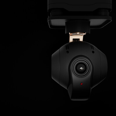 Drone camera