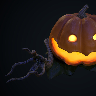 pumpkin