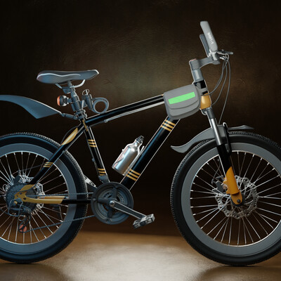 велосипед bicycle