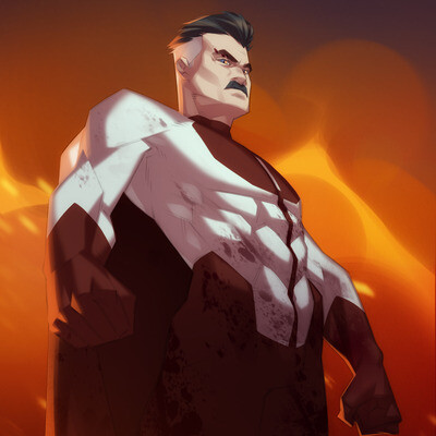 Omni-man