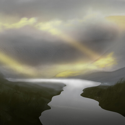 Epiphany of the sun