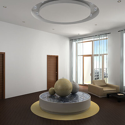Interior 2