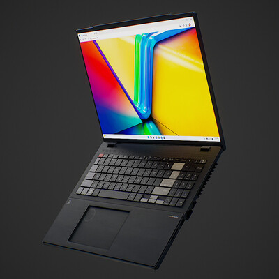 ASUS Vivobook Pro 16X OLED PBR