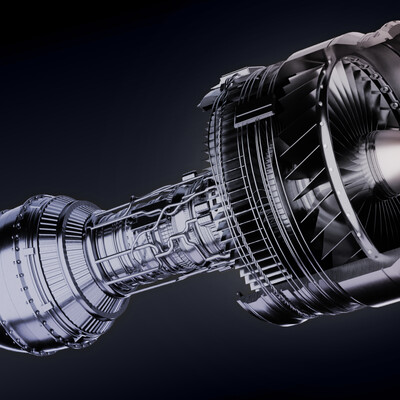 TURBINE 2023