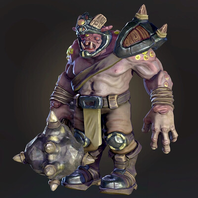 Orc