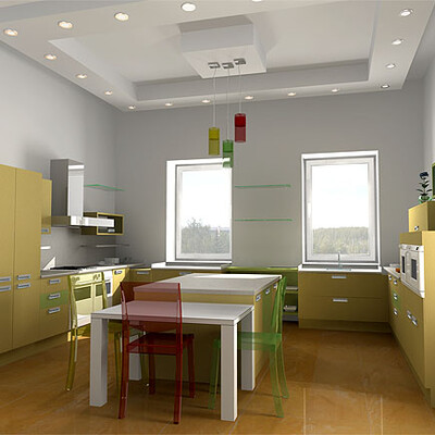 Interior 4