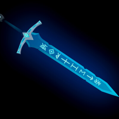 Sword