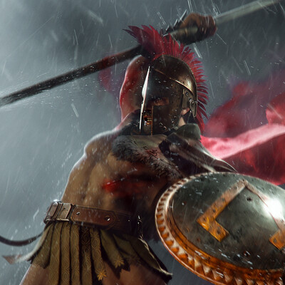 Spartan