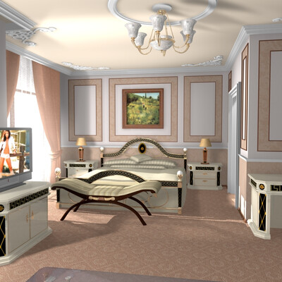Apartament