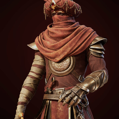 Sultan
