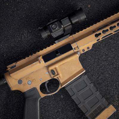 AR-15