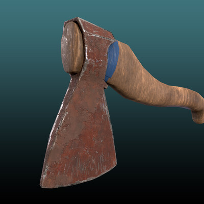 Axe