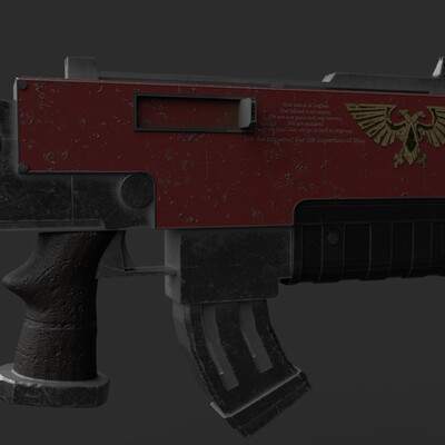 Bolter