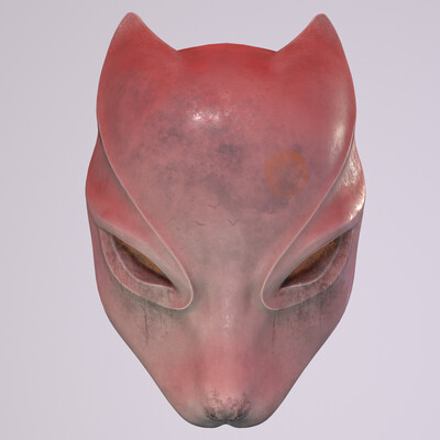 Beast mask