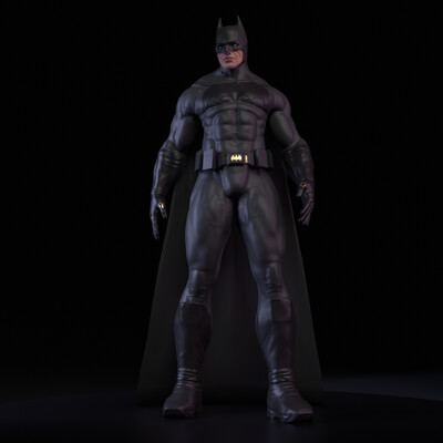 Batman