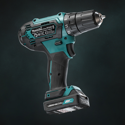 Дрель-шуруповерт Makita CGI