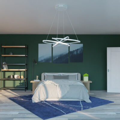 Render-room интерьер
