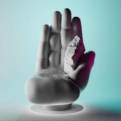 Hand