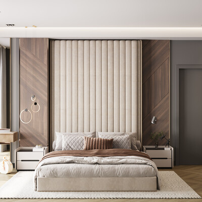 Master-bedroom