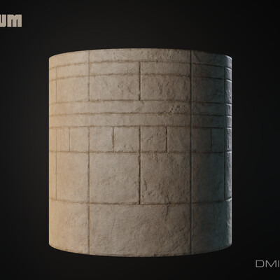Old Sanctum Trim Sheet