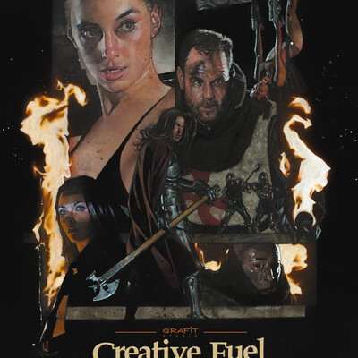 Creative Fuel