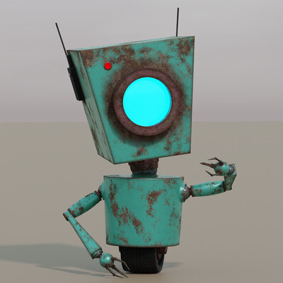 Robot
