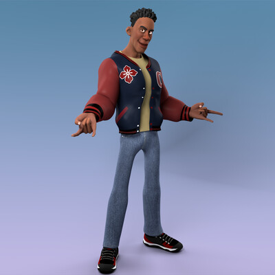 Tyson RIG