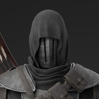 Warrior / game ready / FREE