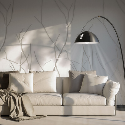 Heavenly Sofa