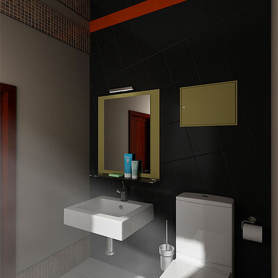 Volume Light in VRay