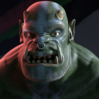 Орк