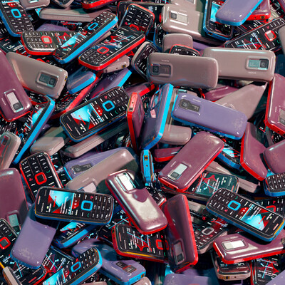 Nokia 5130 XpressMusic