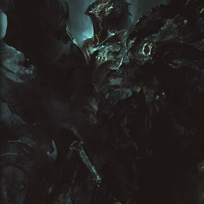 DARK