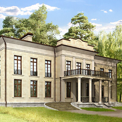 фасады