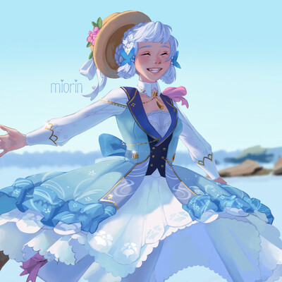 Аяка
