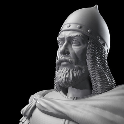 Александр Невский